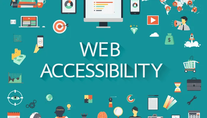 web accessibility